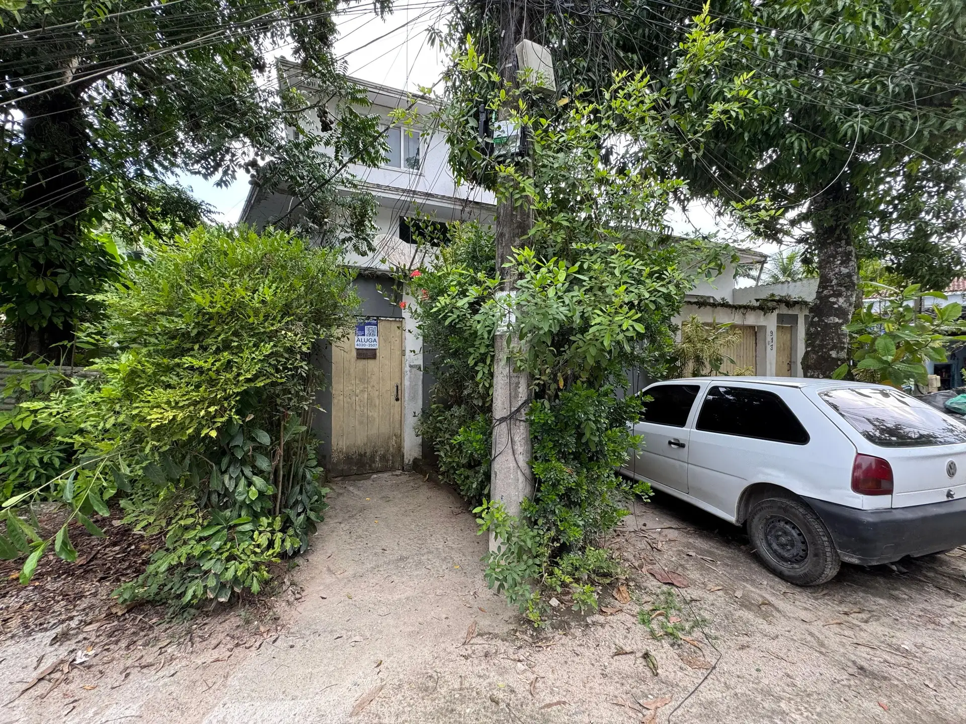 One-bedroom house with a garden in Rio de Janeiro — photo 6