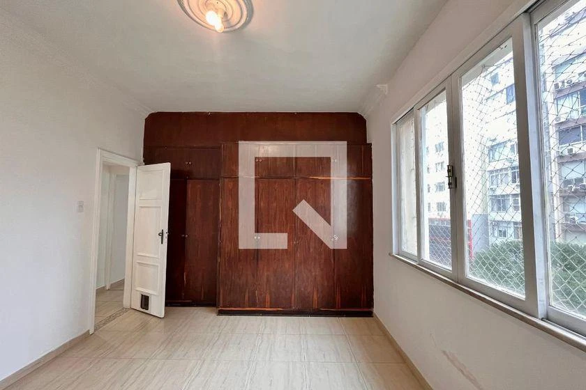 Apartamento para alugar com 3 quartos e 110 m² — photo 4