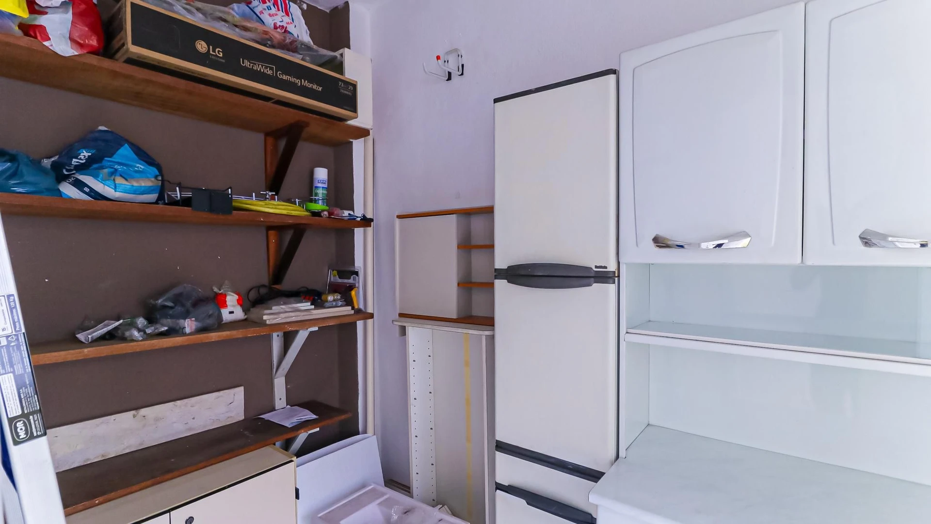 Departamento amueblado de 60 m² en Rio de Janeiro — photo 29