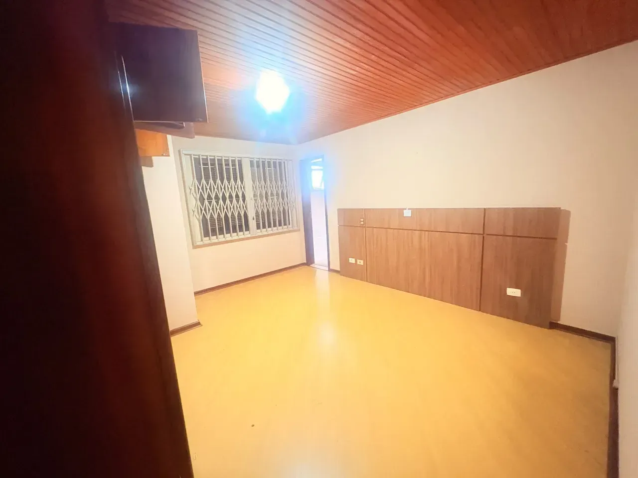 Home office in a 3-bedroom house, 100 m² — photo 3