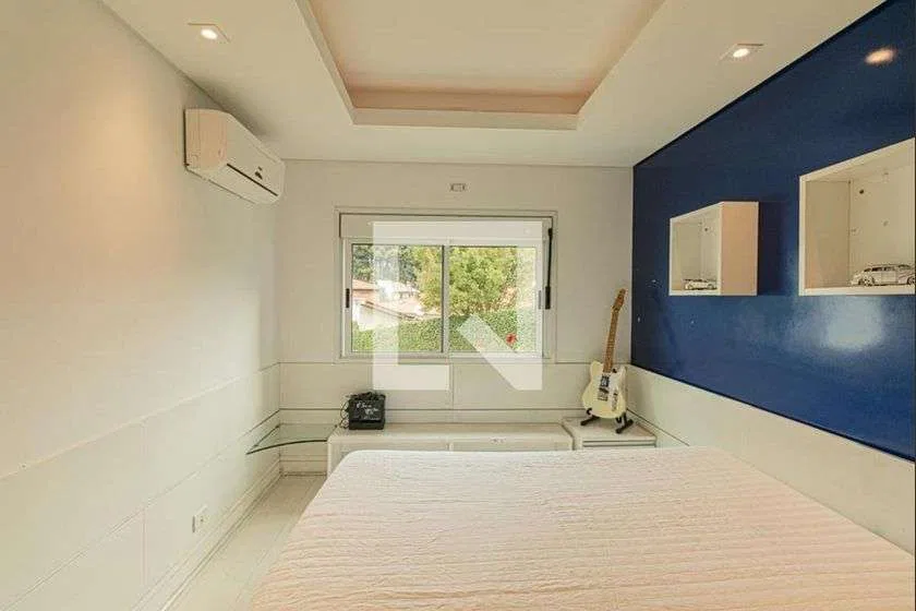 Casa de 3 dormitorios con jardín en Curitiba — photo 6
