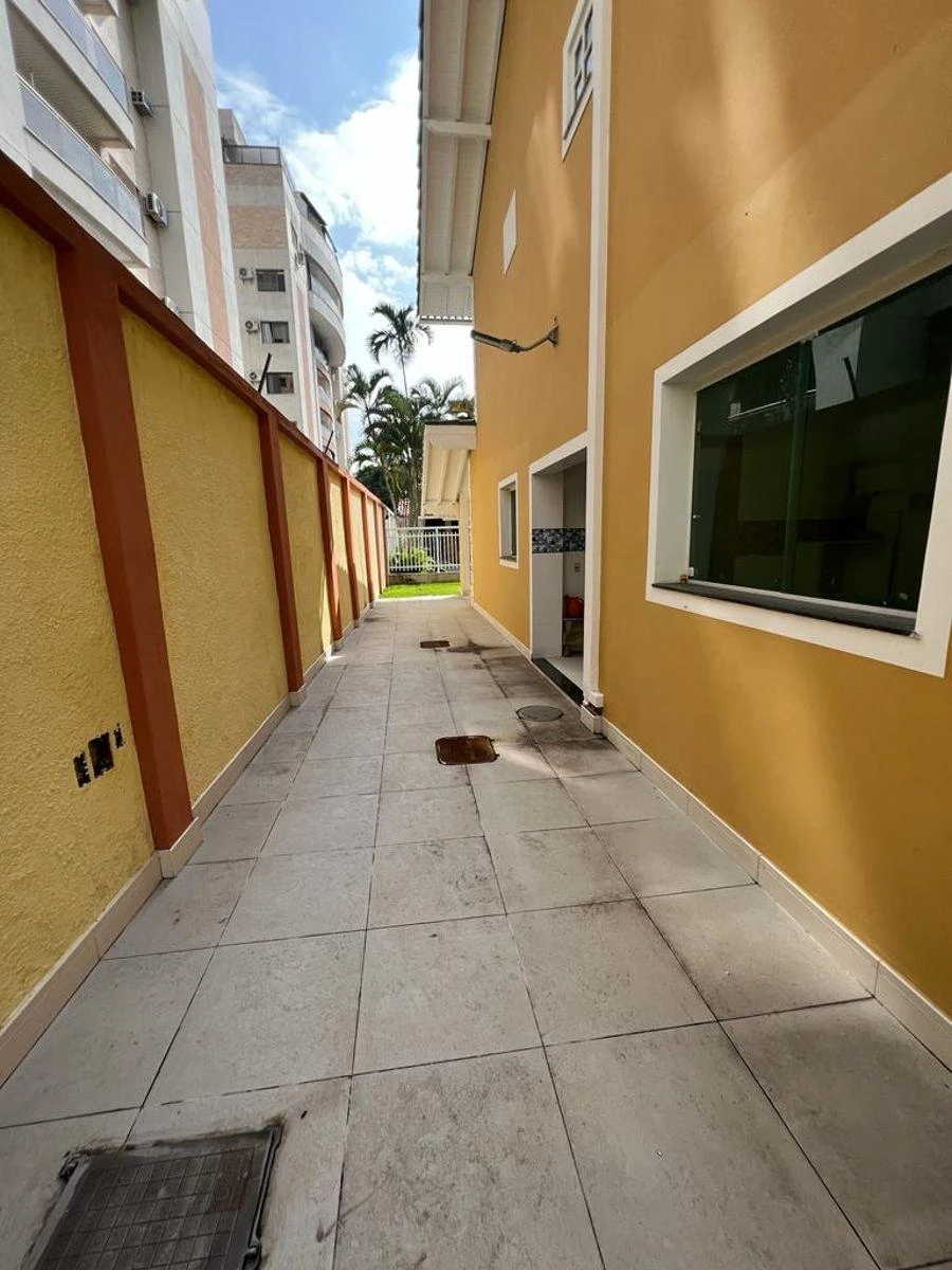Duplex house with 5 bedrooms, 5 bathrooms, 5 parking spots — photo 13