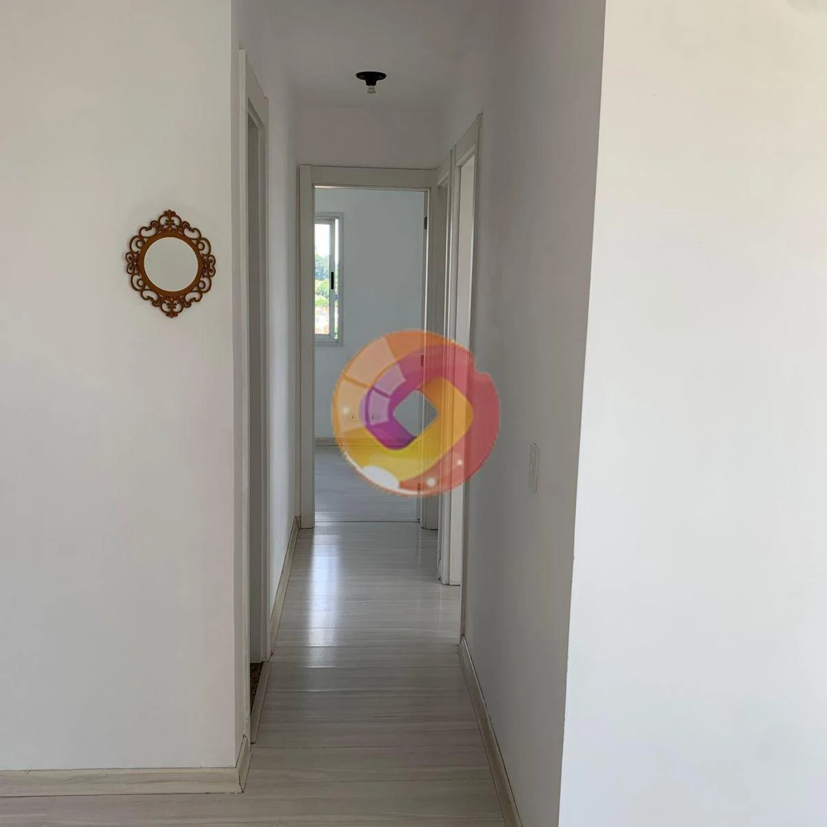 3-bedroom apartment in a building with a pool — photo 21