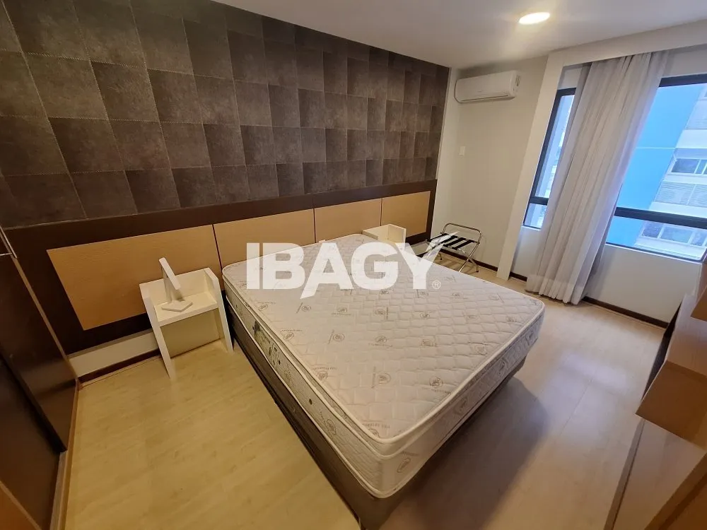Apartamento amueblado de 1 dormitorio con 44 m² — photo 4