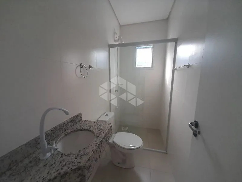 Apartamento de 64 m² com 2 quartos e churrasqueira na sacada — photo 9