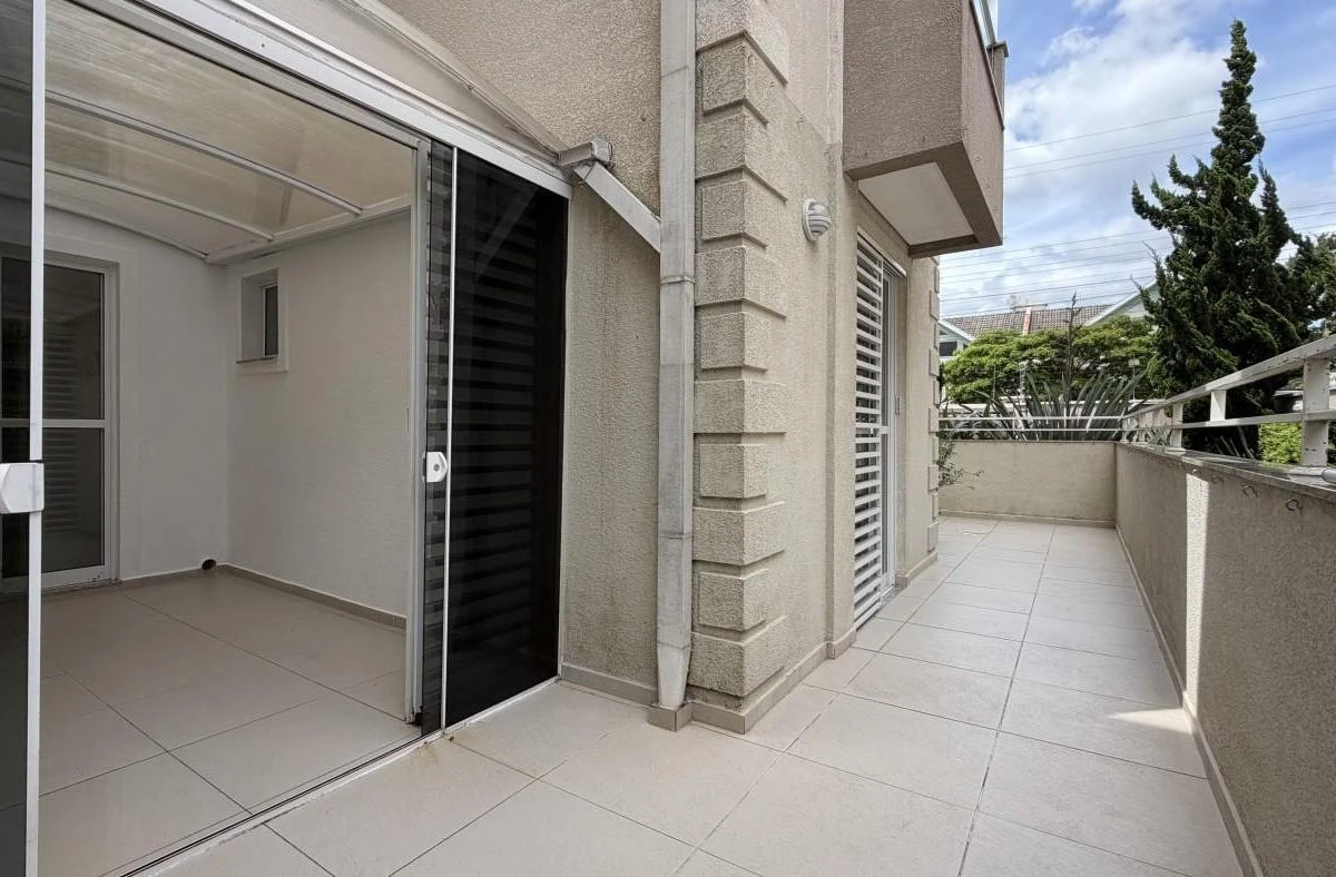 Home office in a 3-bedroom apartment, 82 m² — photo 21