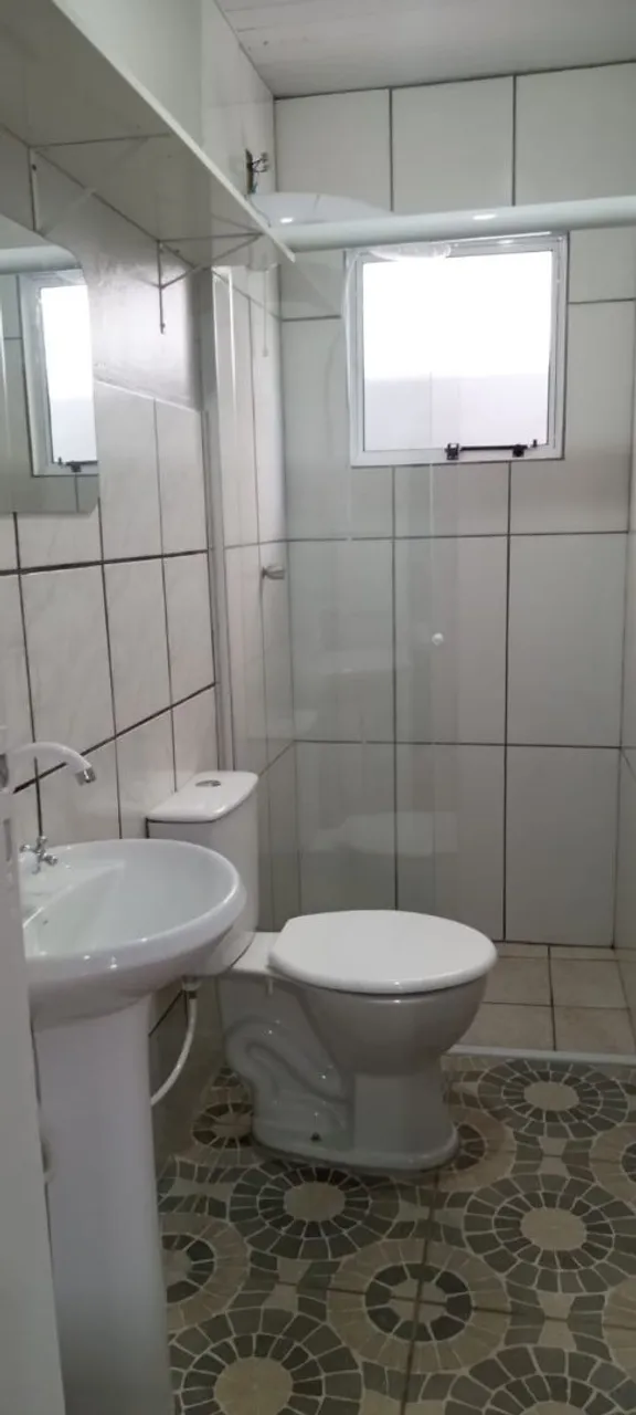 Casa mobiliada de 2 quartos e 70 m² — photo 3