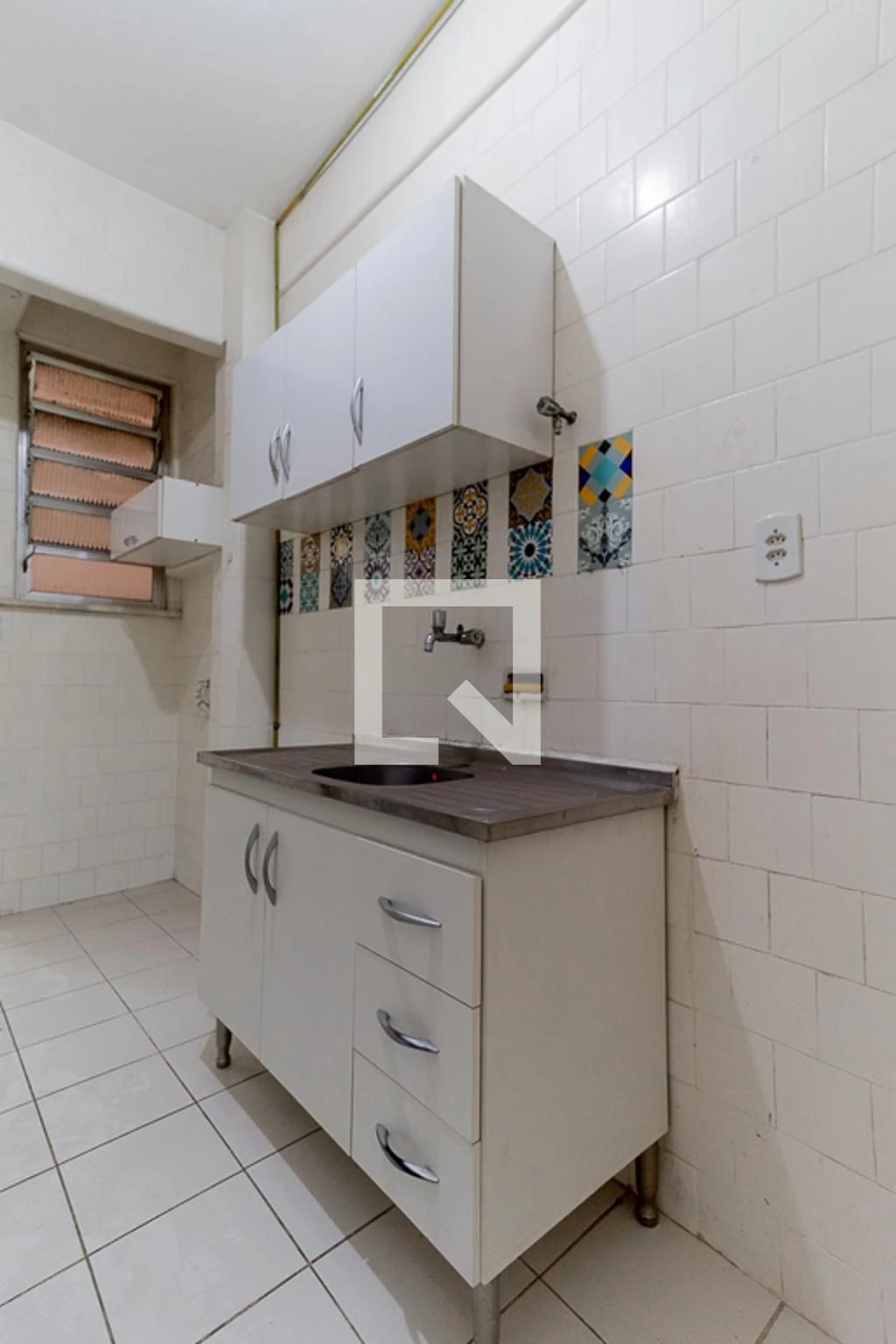 Private BBQ in a 2-bedroom apartment, 50 m² — photo 15