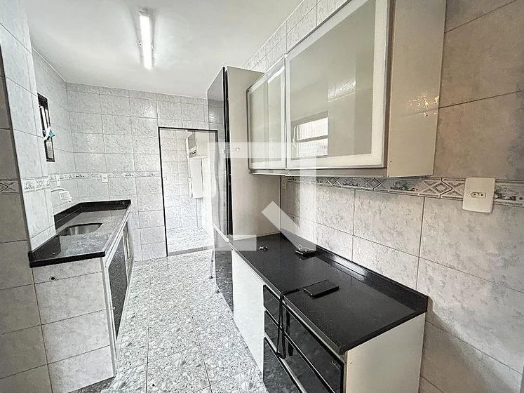 Apartamento com espaço de home office, Bento Ribeiro — photo 9