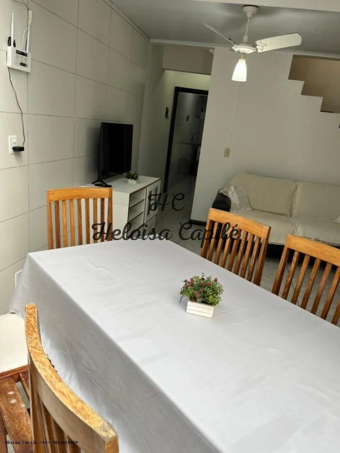Furnished townhouse with 2 bedrooms and private BBQ — photo 3
