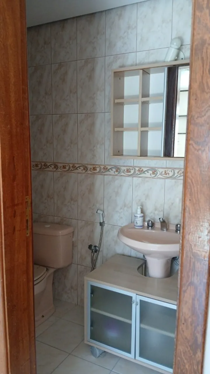 Unfurnished 2-bedroom apartment with 1 bathroom and parking — photo 6