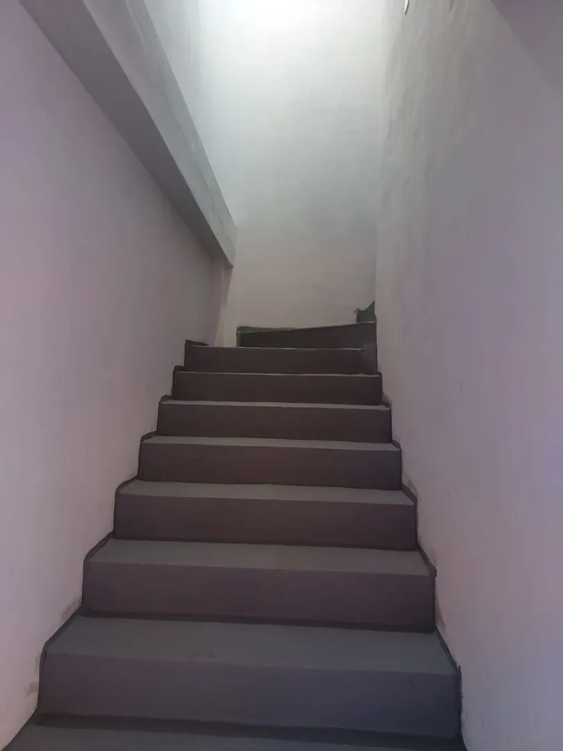 Пральна машина та 2 спальні: квартира 70 м² — photo 10