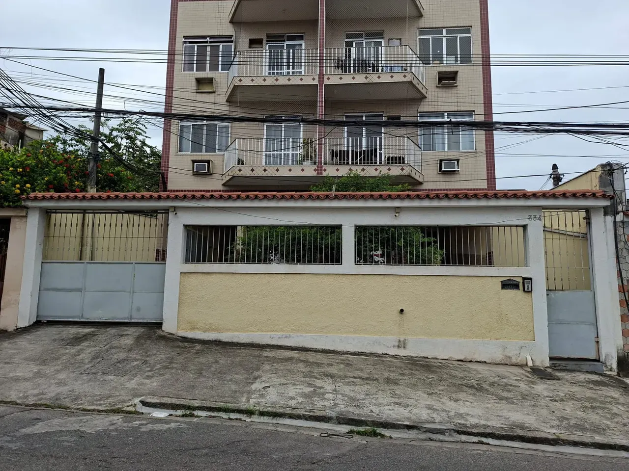 One-bedroom apartment, 81 m² — photo 10