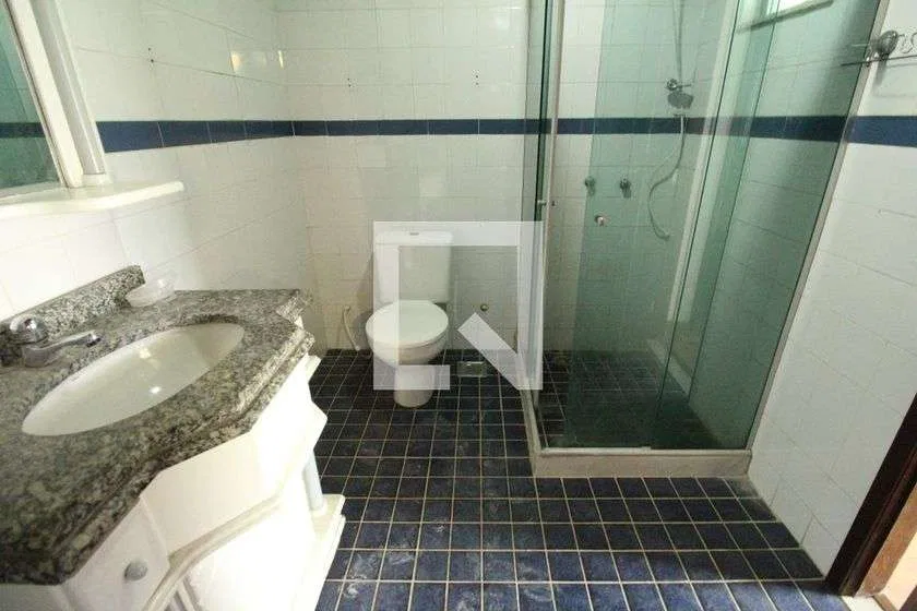 Коберга с 3 спальнями, балконом и 110 м² — photo 23