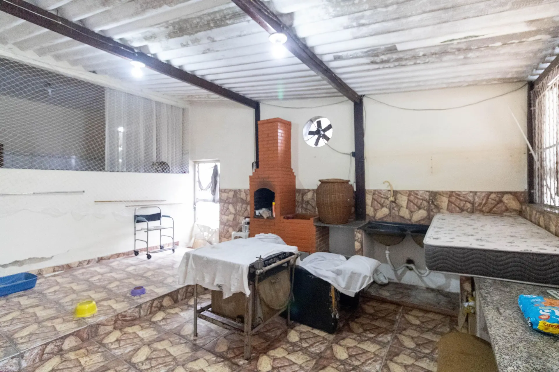 Casa amueblada con 6 dormitorios, 3 baños y jardín propio — photo 15