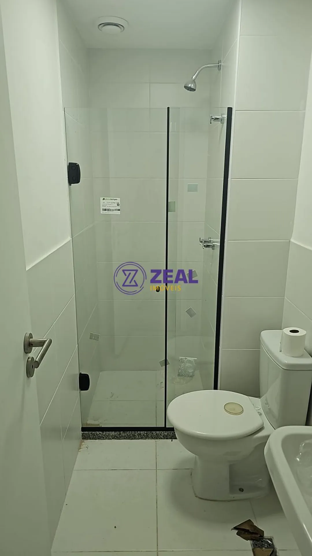 Квартира 70 м² з видом на гори та пральною машиною — photo 5