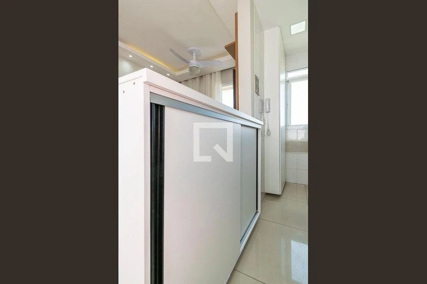 Departamento de 1 dormitorio con lavadora en Rio de Janeiro — photo 33