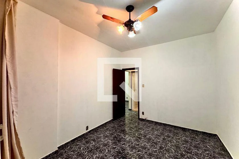 1-bedroom apartment with ceramic floors and 51 m² — photo 4
