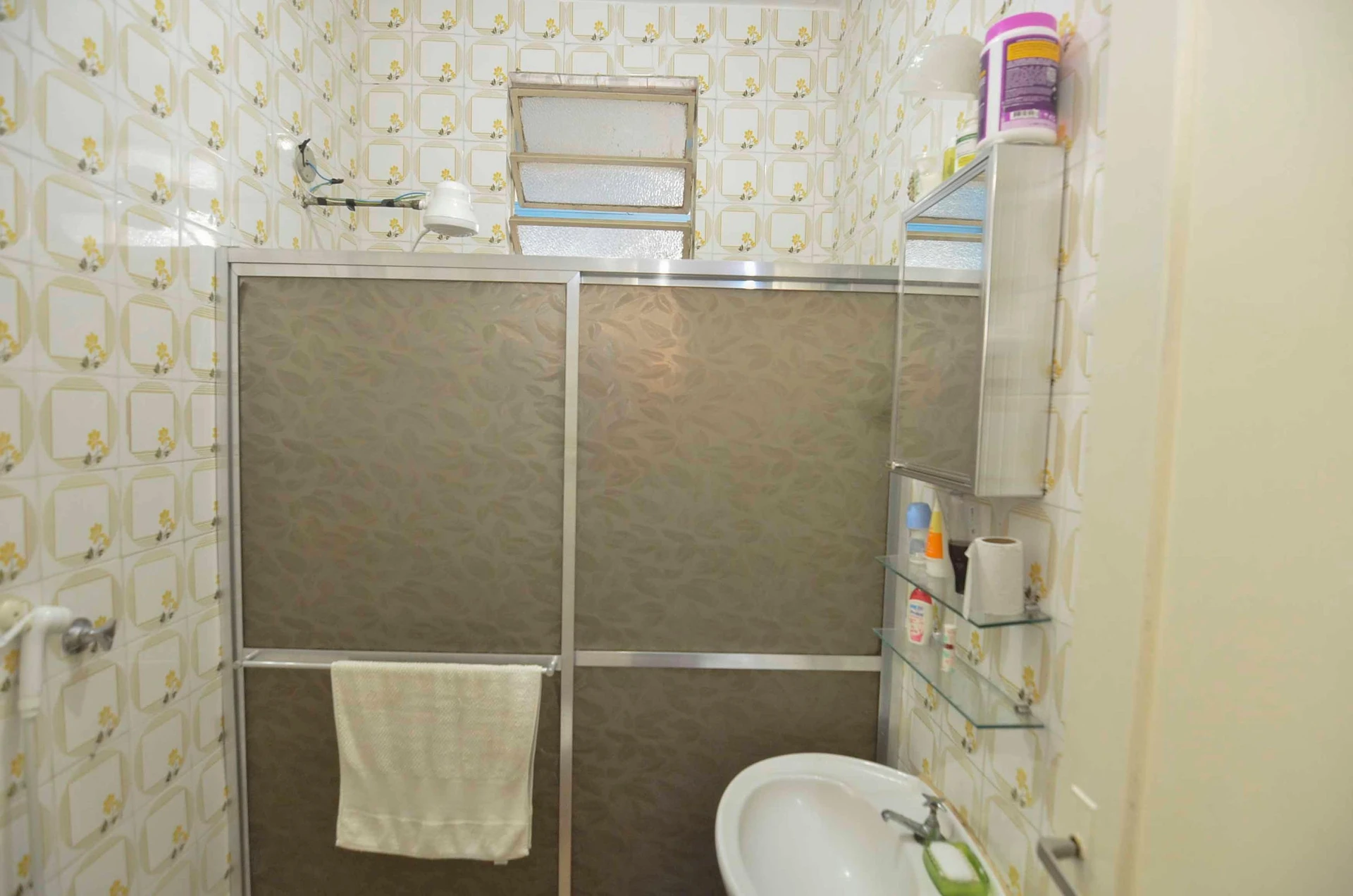 Apartamento amueblado con 1 dormitorio y 1 plaza — photo 17
