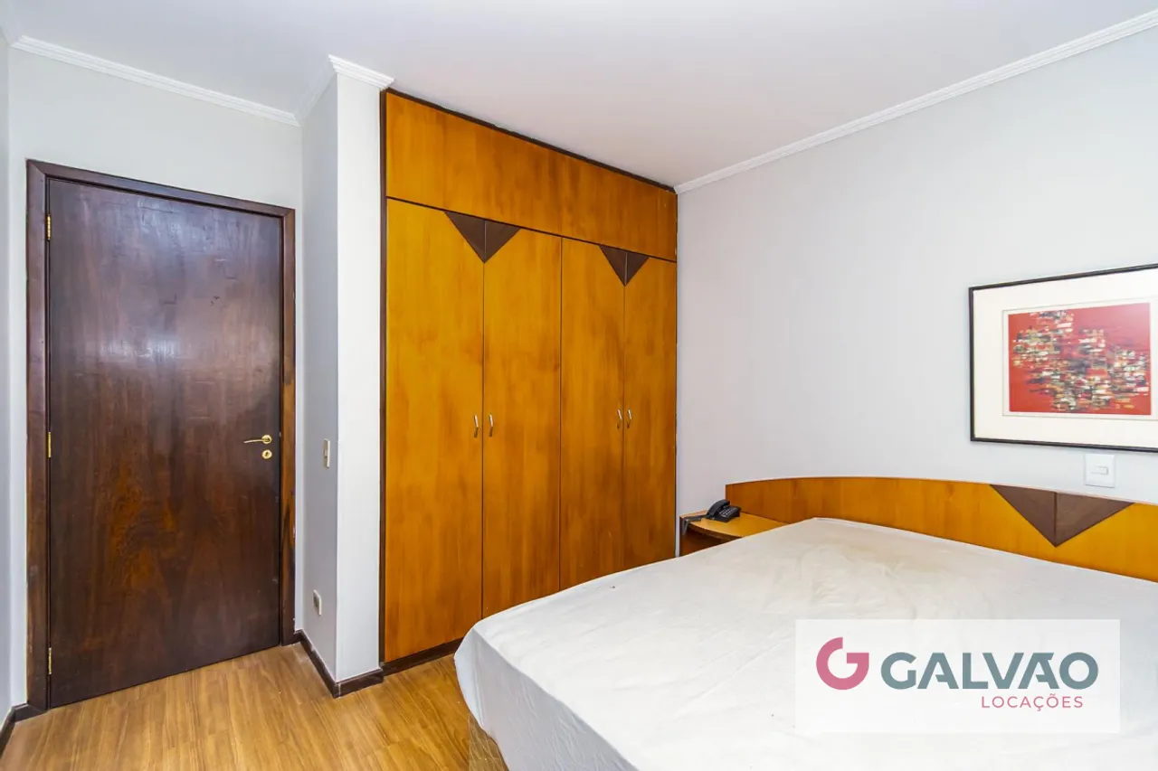 Apartamento mobiliado de 84,44 m² com 1 dormitório — photo 8