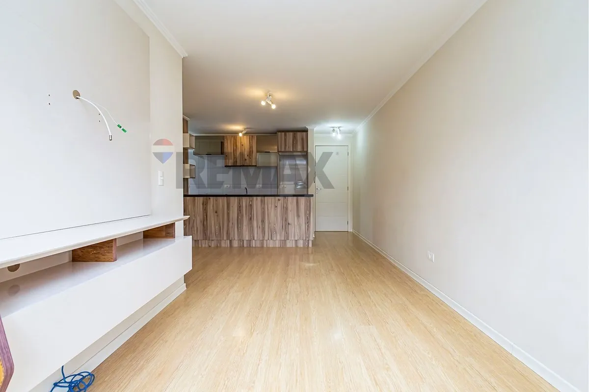 3-bedroom apartment with 58 m² and no parking — photo 8