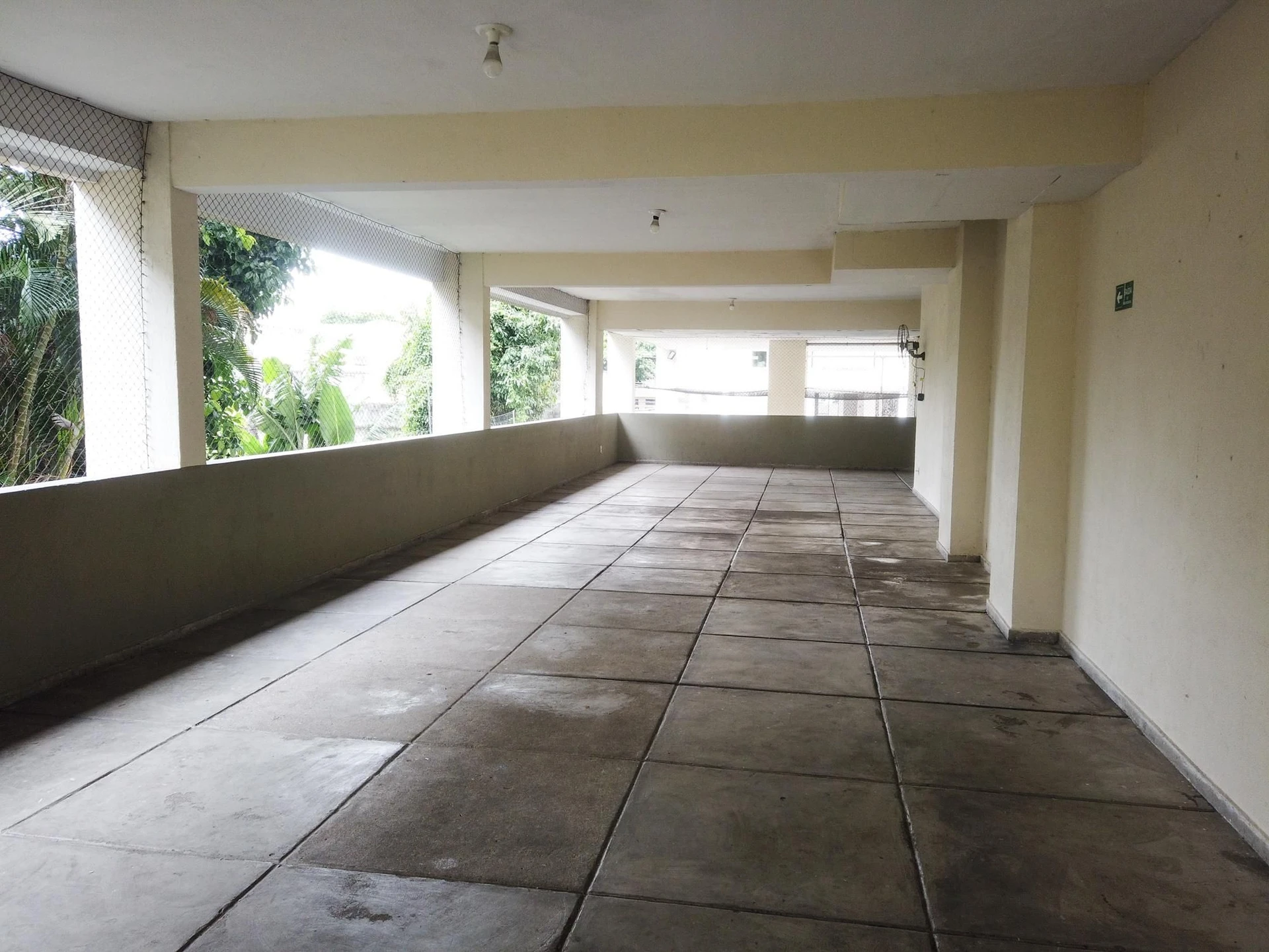 Apartamento mobiliado com 2 quartos e varanda — photo 30