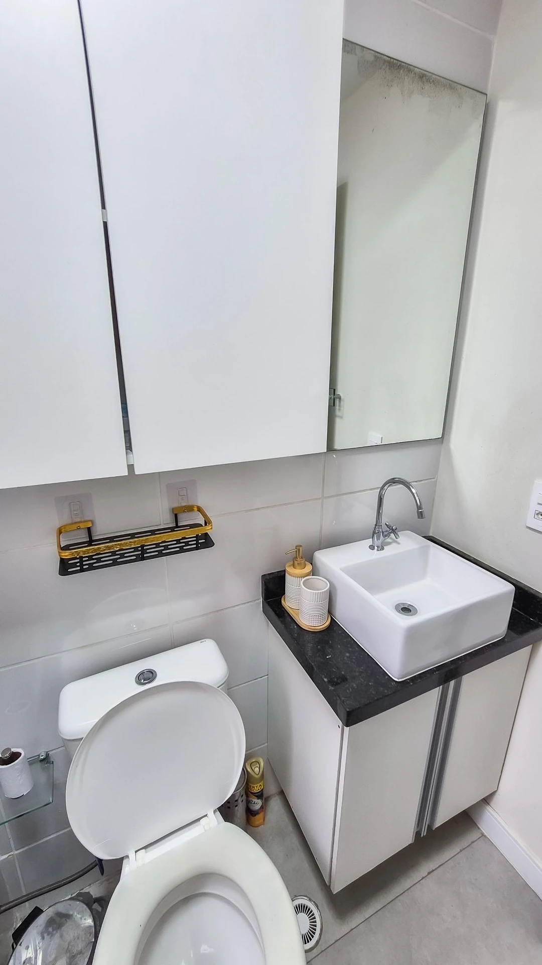 Apartamento com 2 quartos e varanda — photo 25