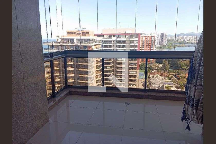 Apartamento mobiliado com 1 quarto e 58 m² — photo 22