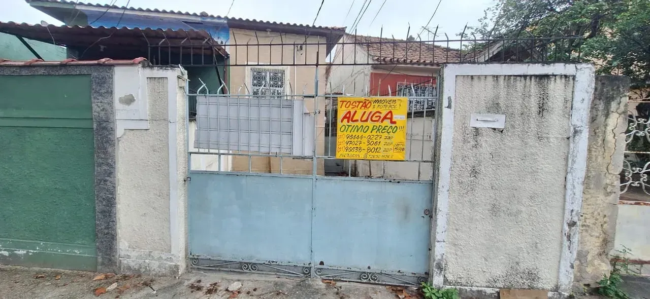 Casa com 2 quartos e 2 banheiros, 80 m² com garagem — photo 16