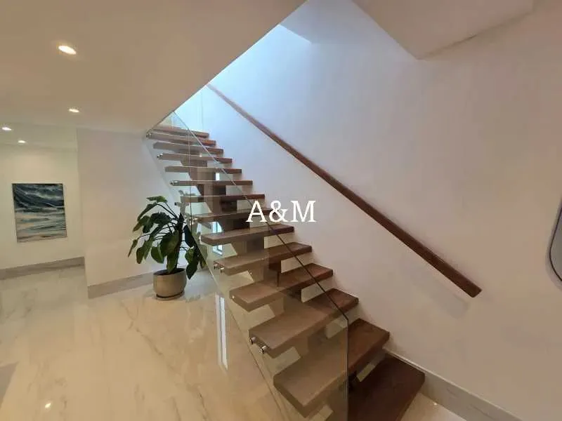 Casa com 4 quartos e 5 banheiros, 4 vagas — photo 14