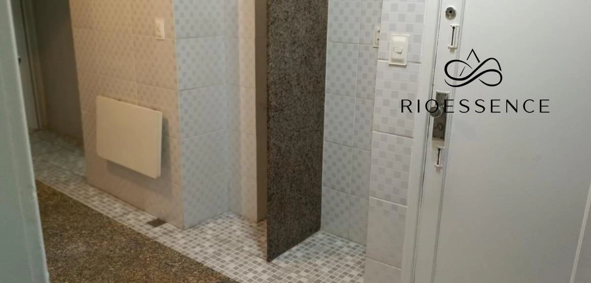 Дерев'яна підлога або ламінат та 2 спальні: квартира 67 м² — photo 12