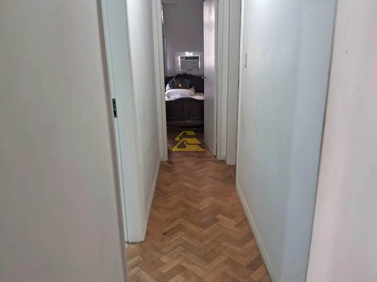3-bedroom apartment with 1 parking space and 1 bath — photo 22