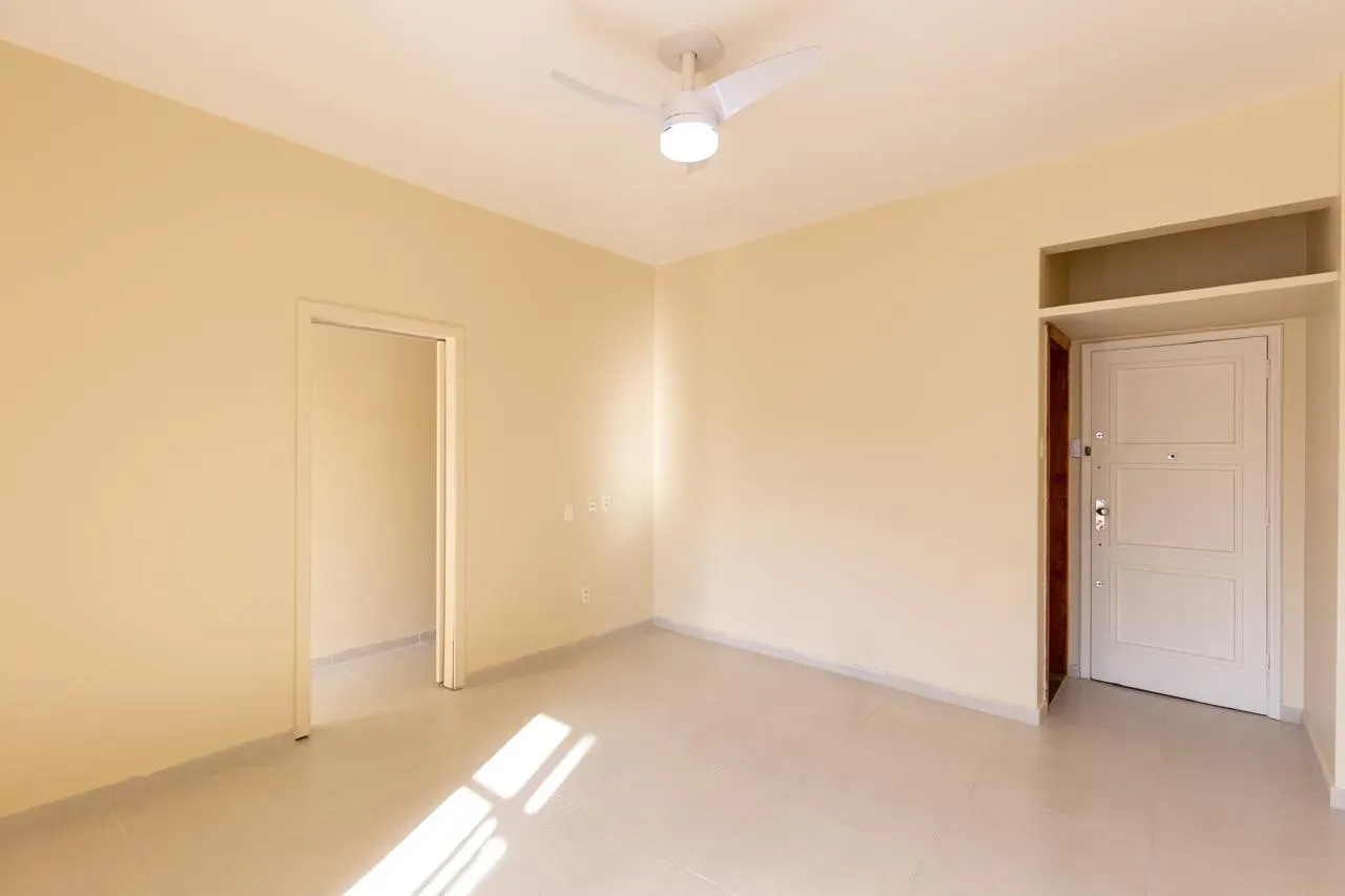 3-bedroom apartment with a suite and air conditioning — photo 8