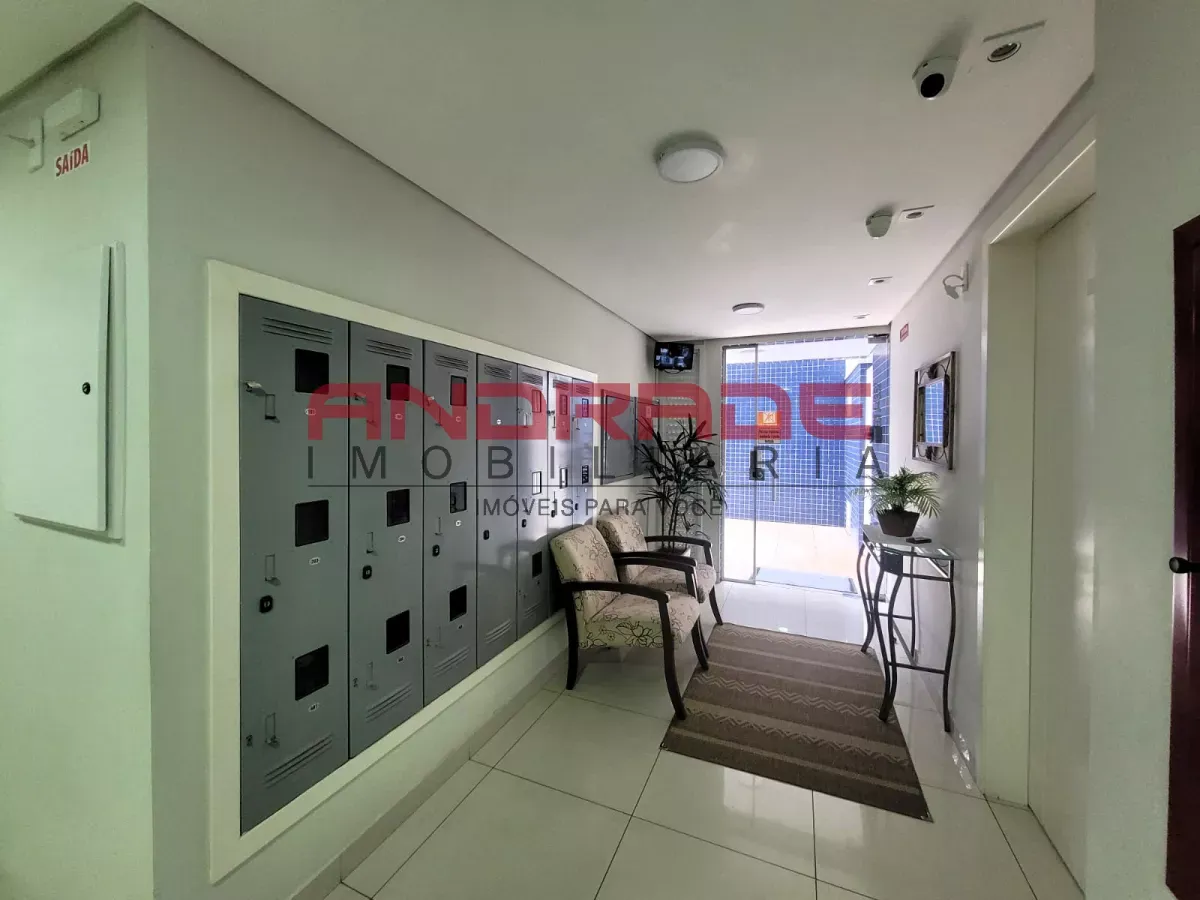 One-bedroom apartment, 34 m² — photo 26