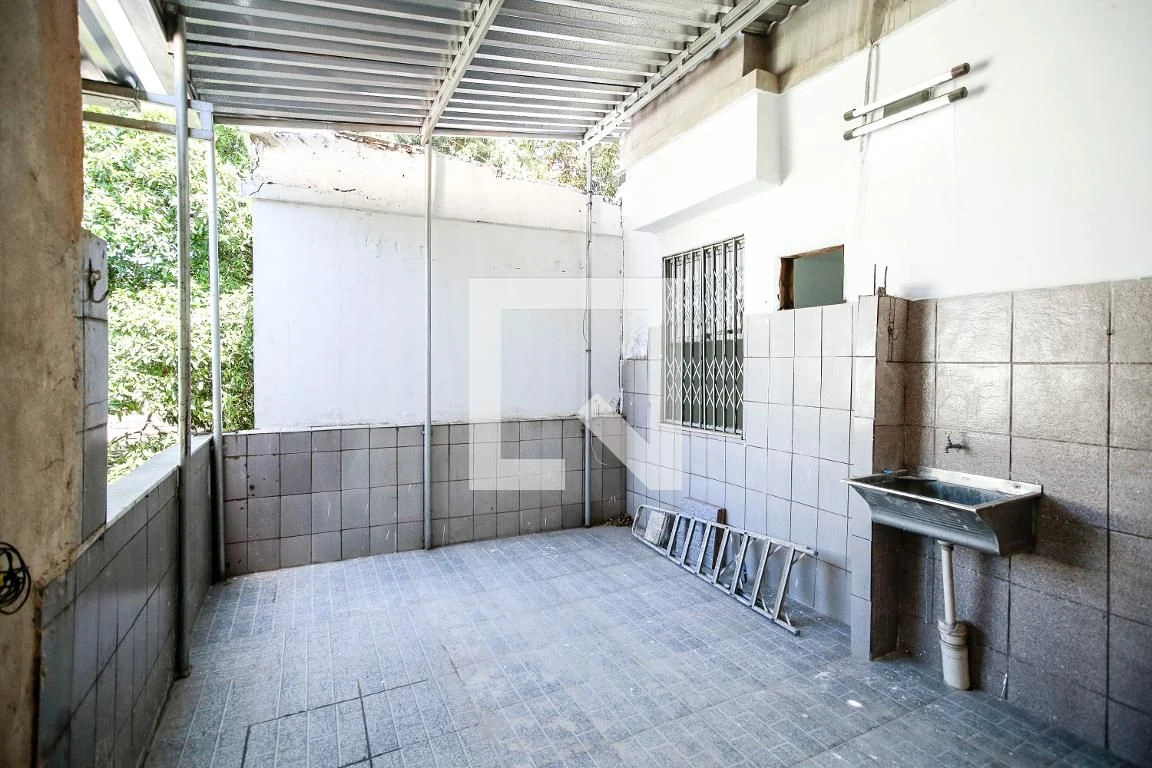 House, 100 m², with a grill on the balcony — photo 8