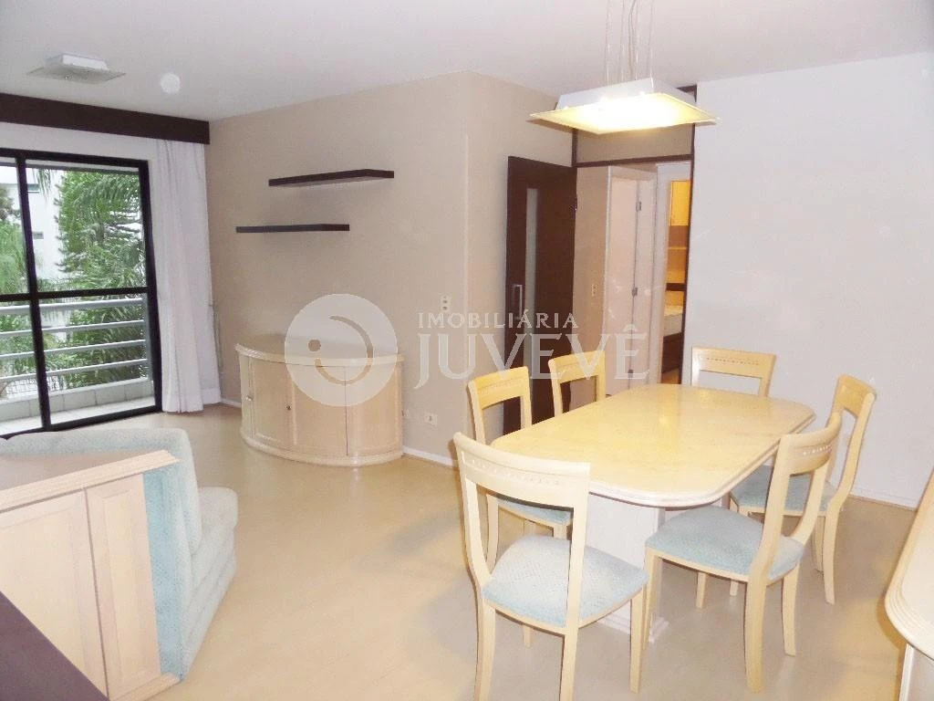 Furnished 2-bedroom, 93 m² apartment in Curitiba — photo 20