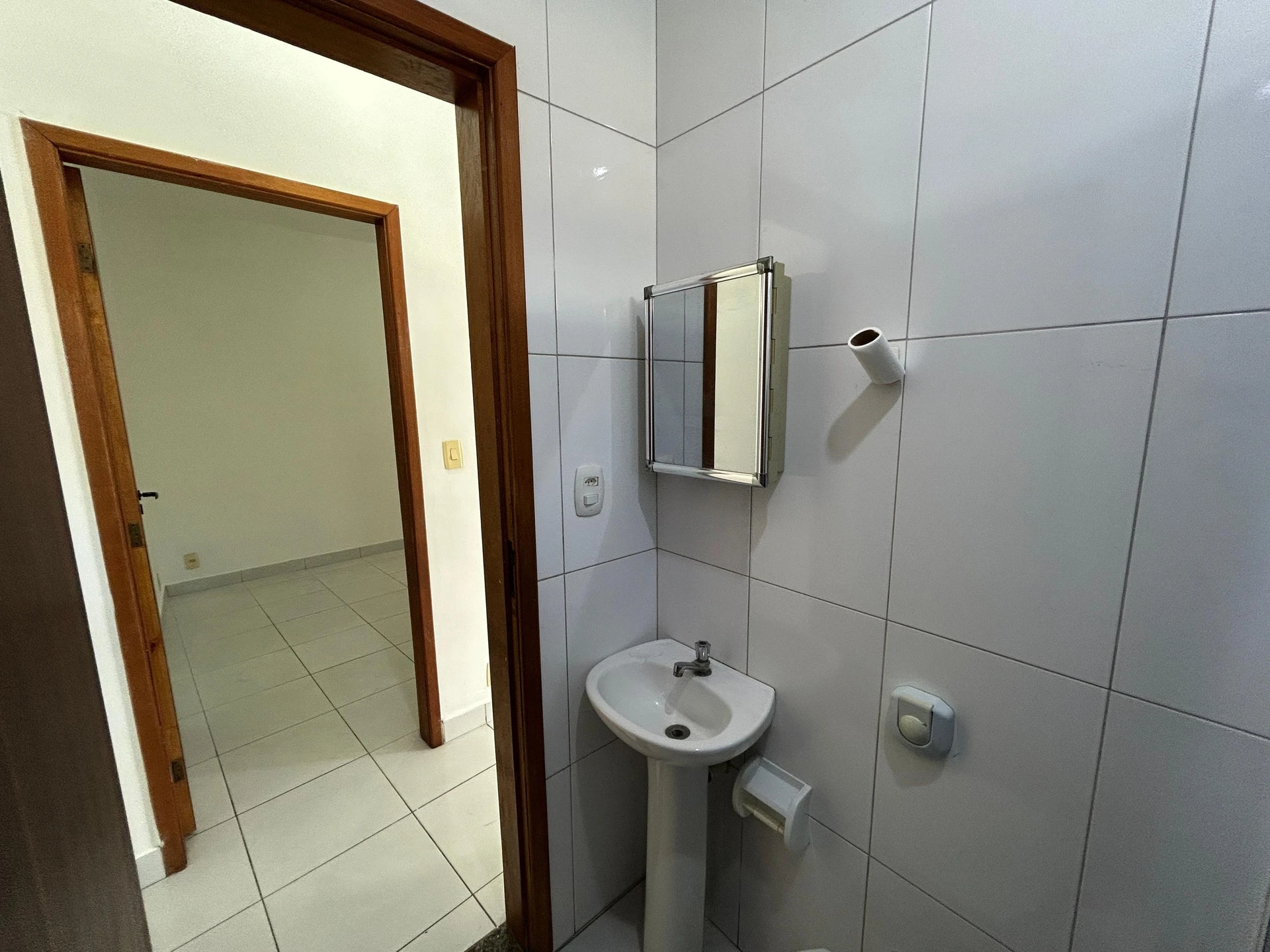 Будинок 45 м², 1 спальня, Ріо-де-Жанейро — photo 13