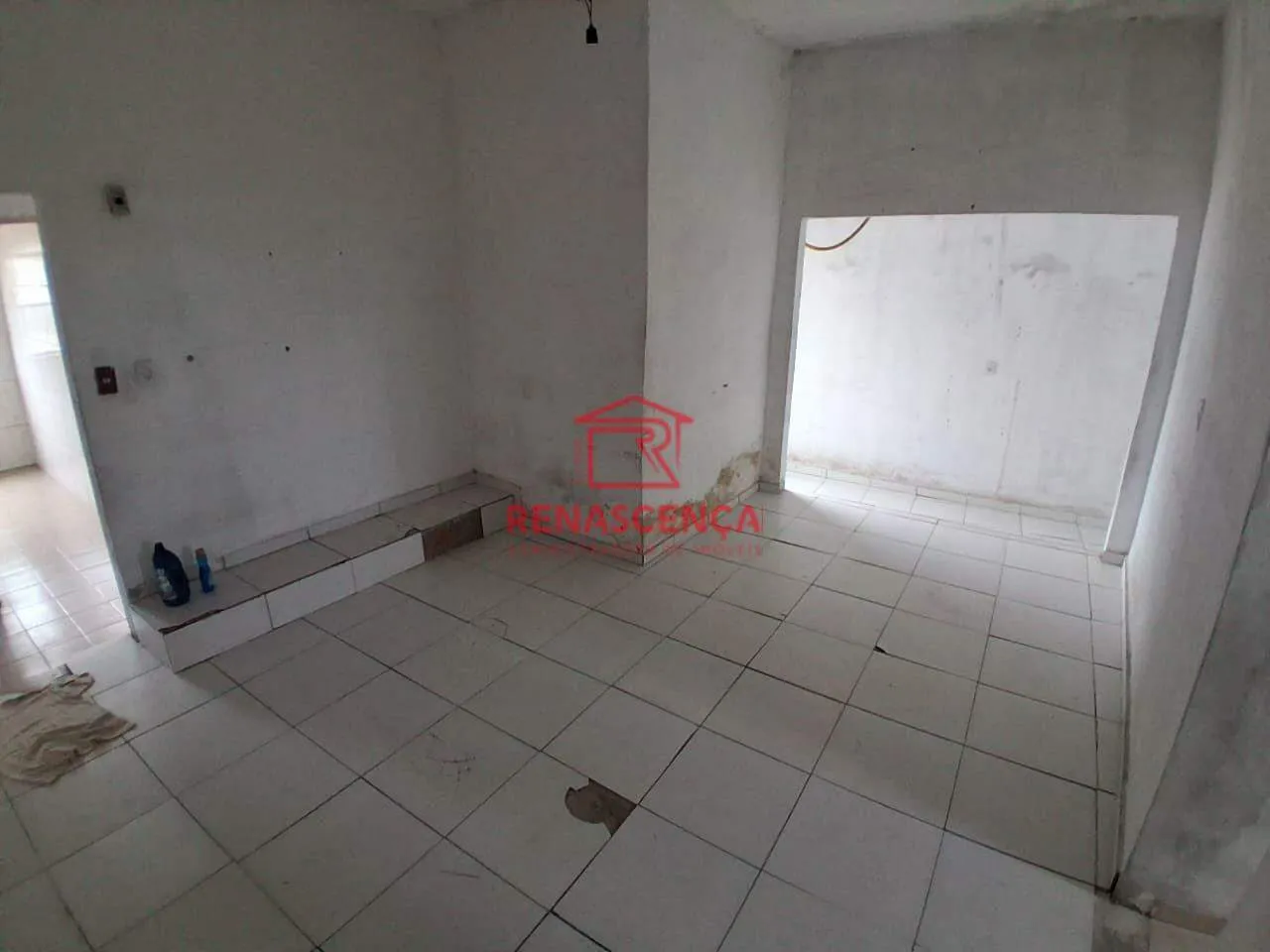 2-bedroom house with a washing machine — photo 20