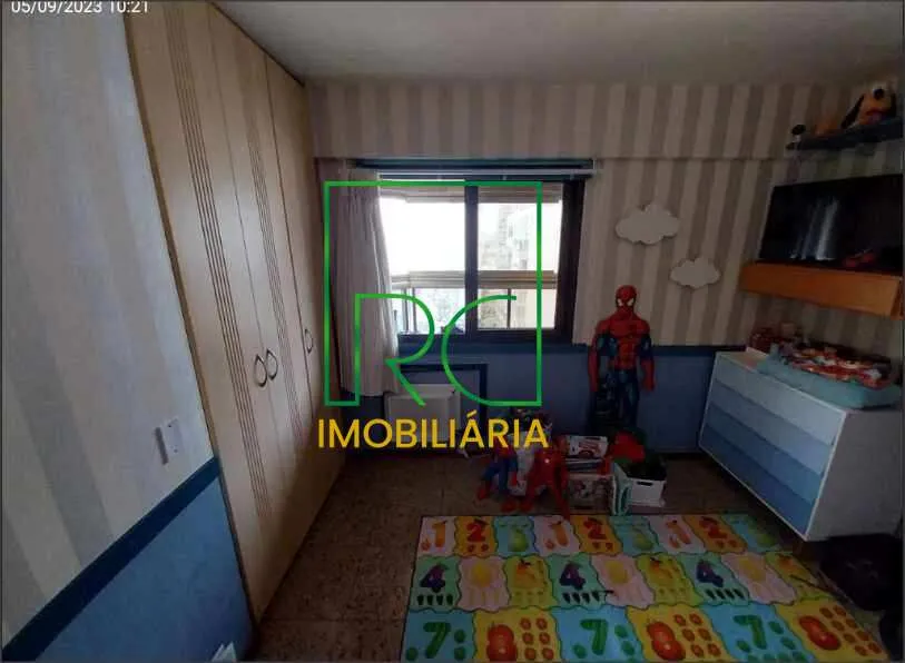 Furnished 3-bedroom apartment with 2 parking spaces — photo 12