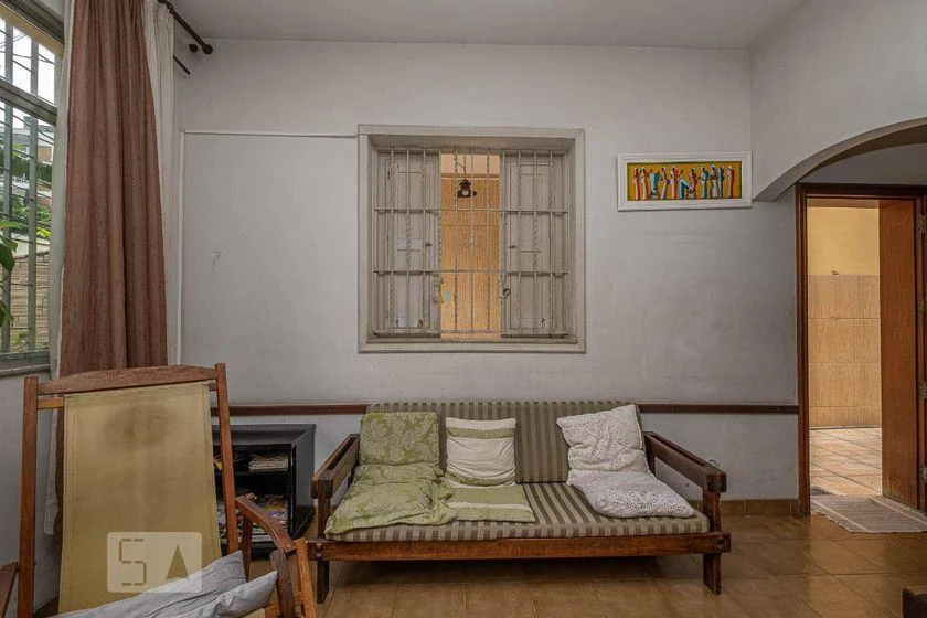 Furnished house with 4 bedrooms and parking for 4 cars — photo 20