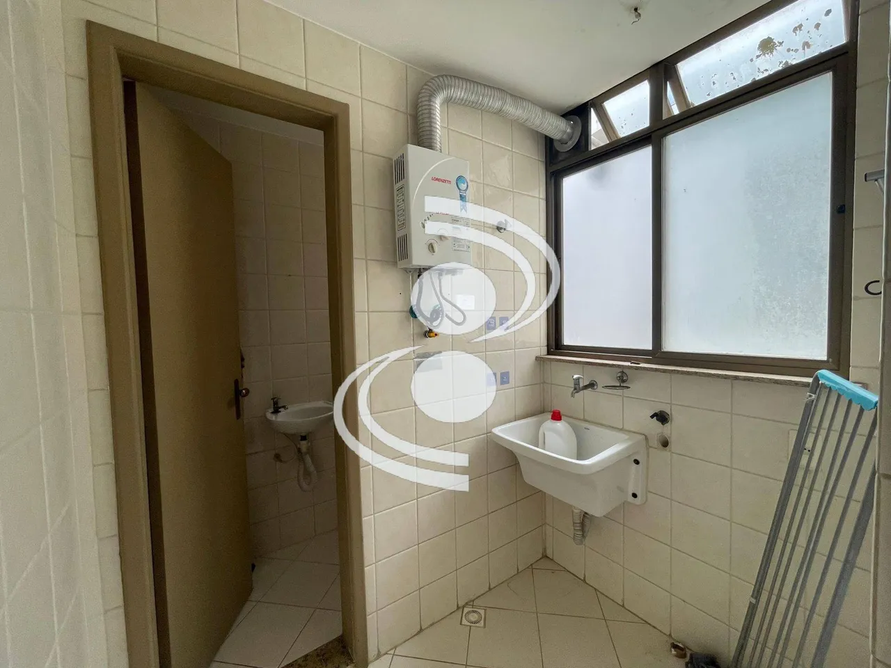 Apartamento, 63 m², com piso de madeira ou laminado — photo 9
