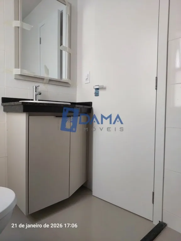 Kitinet estudio de 29,84 m² con 1 dormitorio y 1 plaza — photo 20