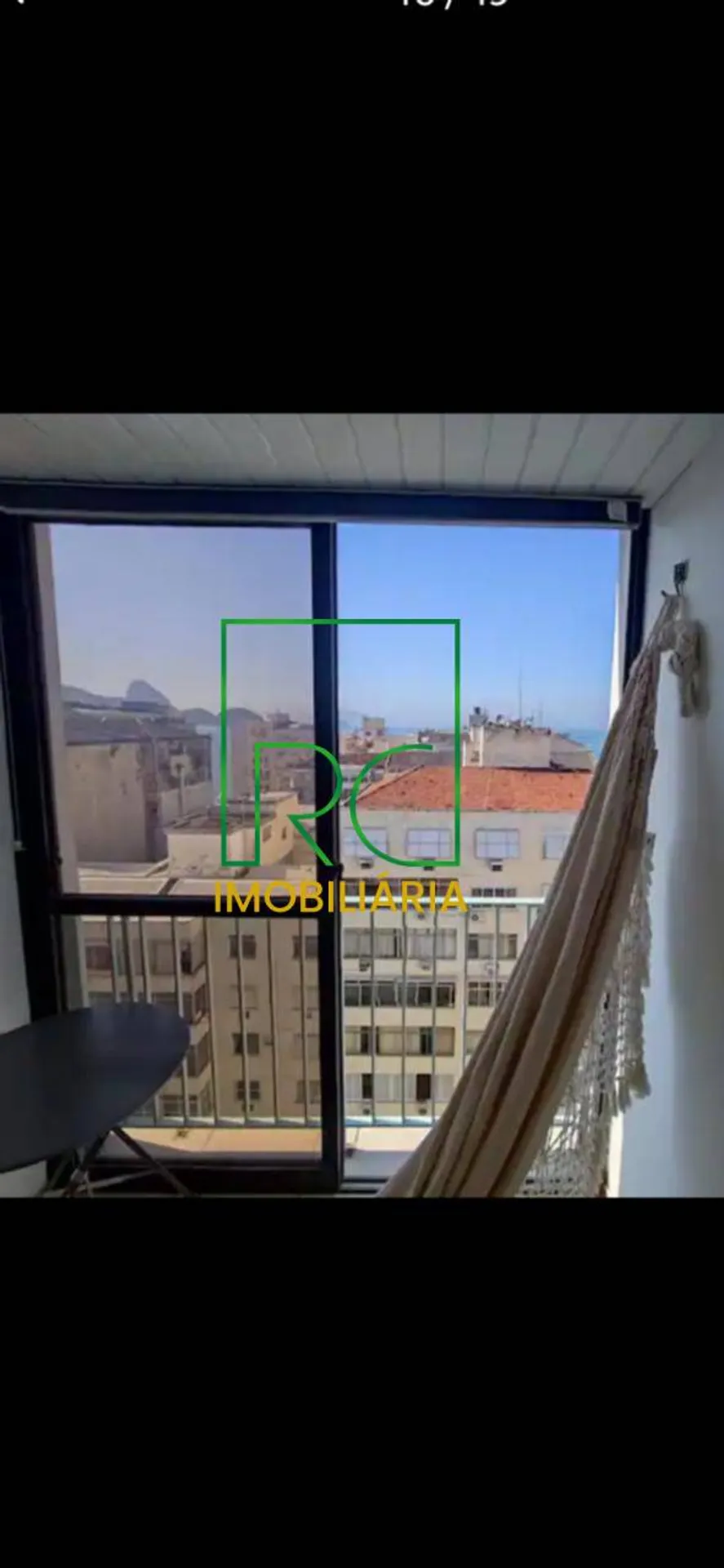 Cobertura duplex de 2 quartos com vista para a cidade e água — photo 20