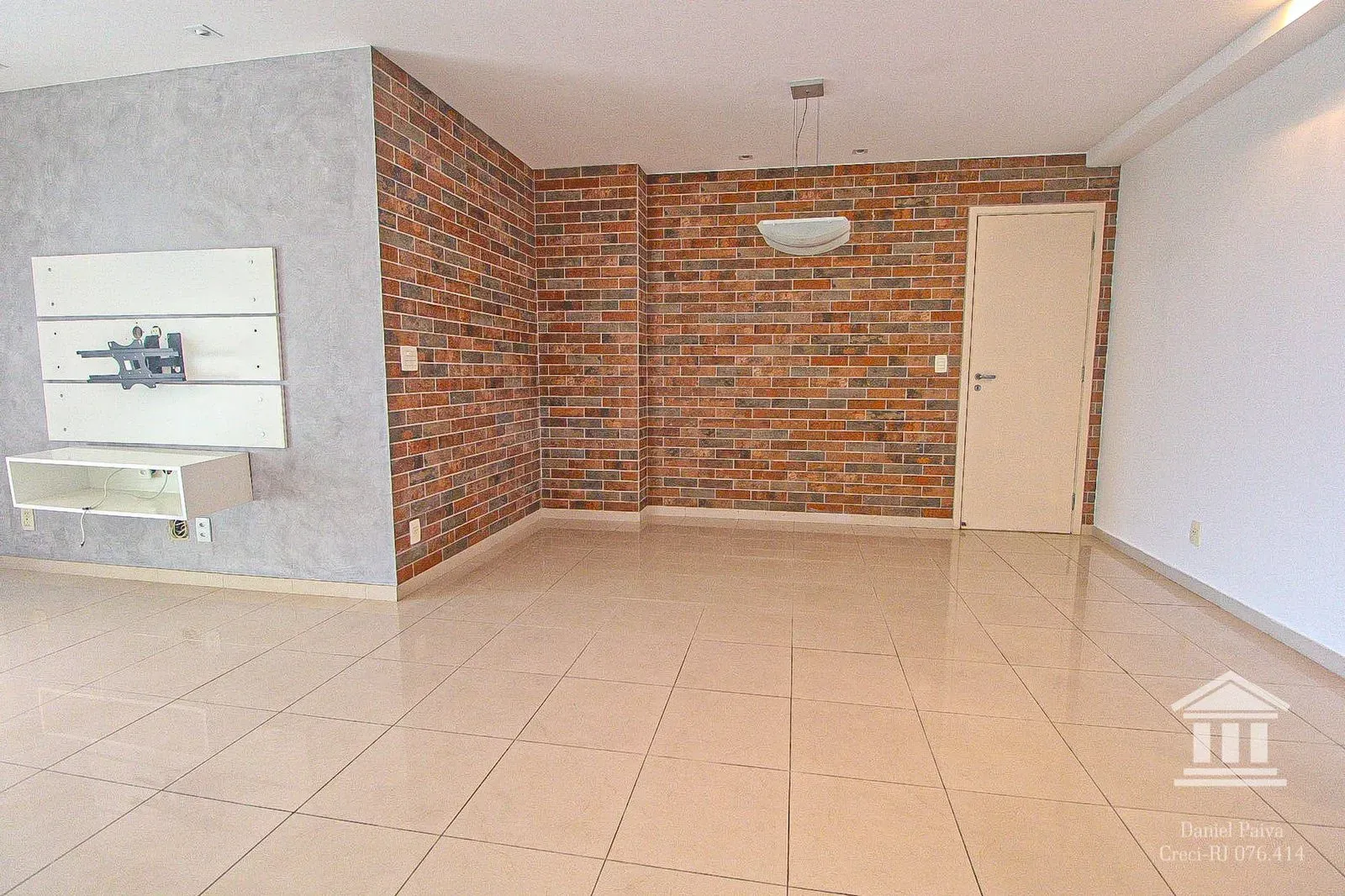 Vista al parque y 3 dormitorios: departamento de 122 m² — photo 14