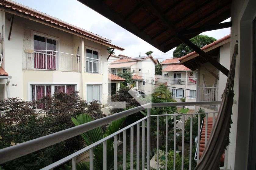 Sobrado em condomínio com ar-condicionado e 160 m² — photo 12
