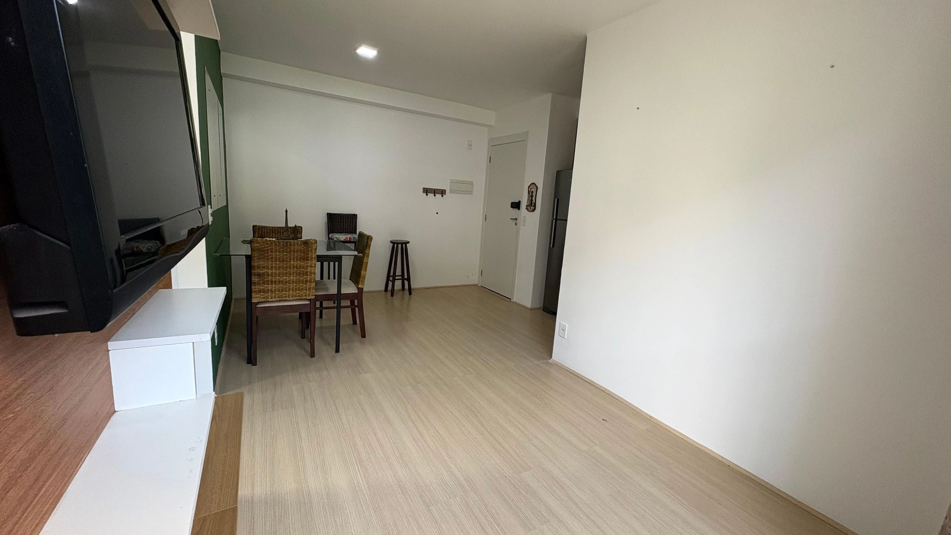 2 quartos e máquina de lavar: apartamento de 50 m² — photo 6
