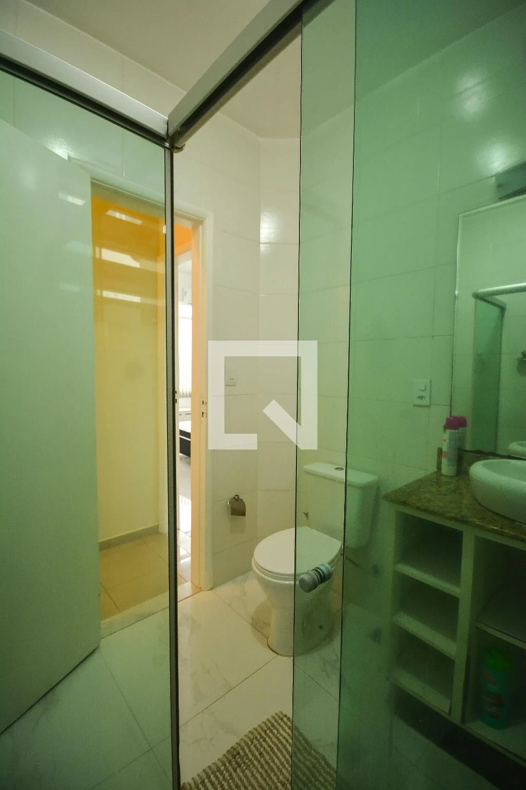 Apartamento mobiliado com cozinha integrada a gás — photo 20