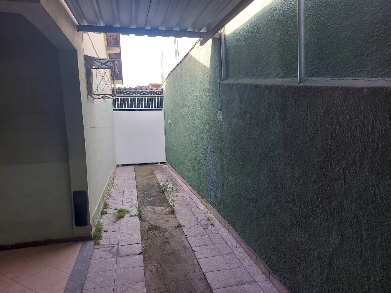 Casa de 240 m² e 3 quartos, Padre Miguel — photo 9