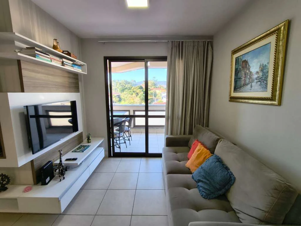 2-bedroom apartment with open-plan kitchen and 106 m² — photo 3