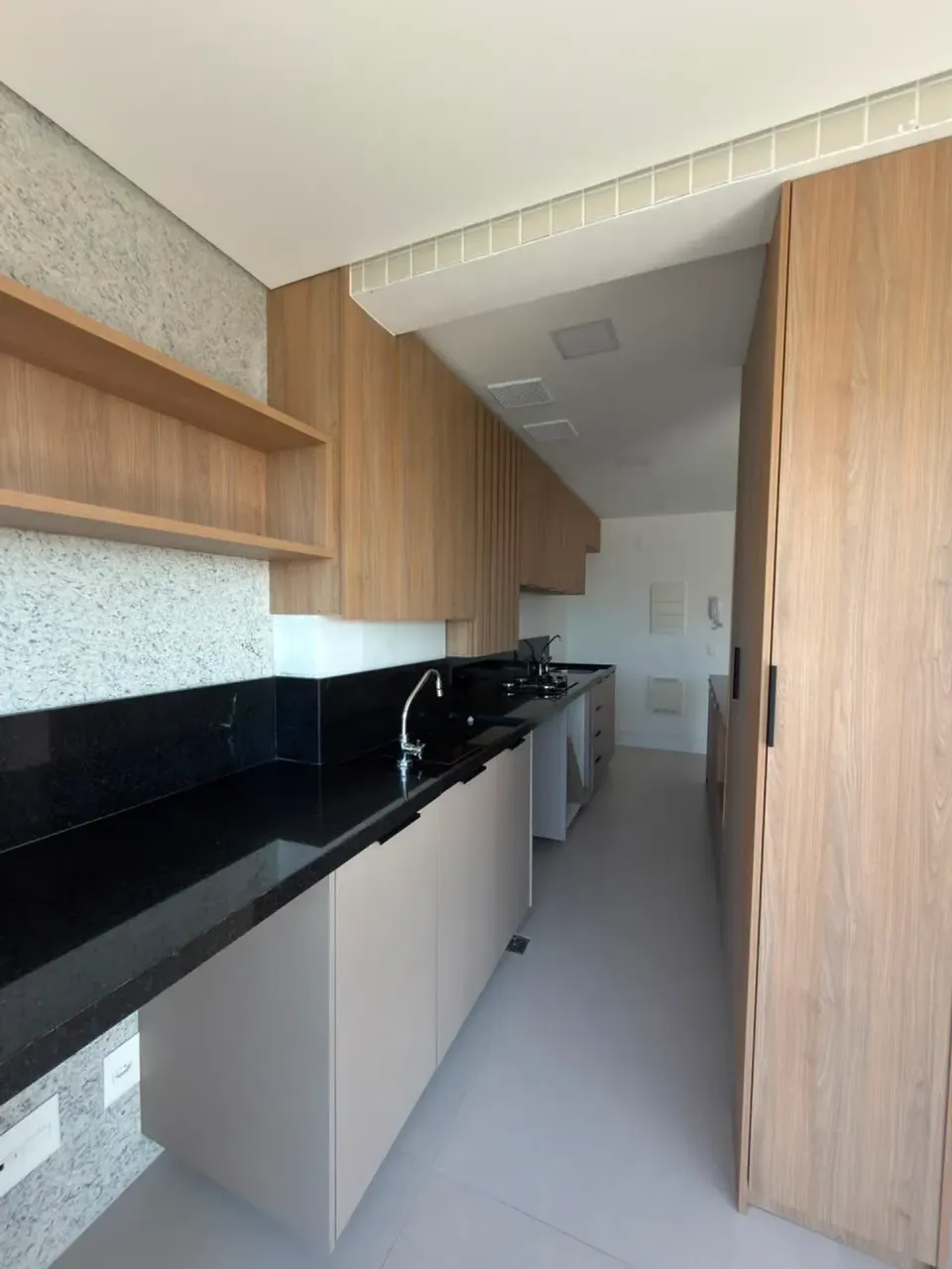 Квартира з відкритою кухнею з газом, 2 спальні й 3 ванні — photo 13